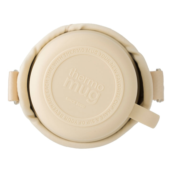 トリップボトル｜TRIP BOTTLE（IVORY）