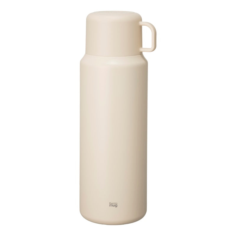 トリップボトル L｜TRIP BOTTLE L（IVORY）