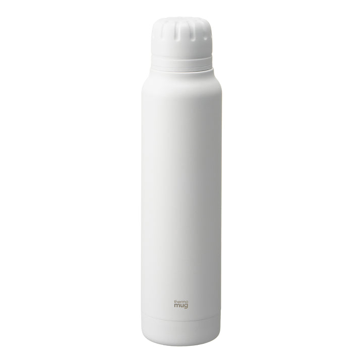アンブレラボトル｜UMBRELLA BOTTLE（ALL WHITE）