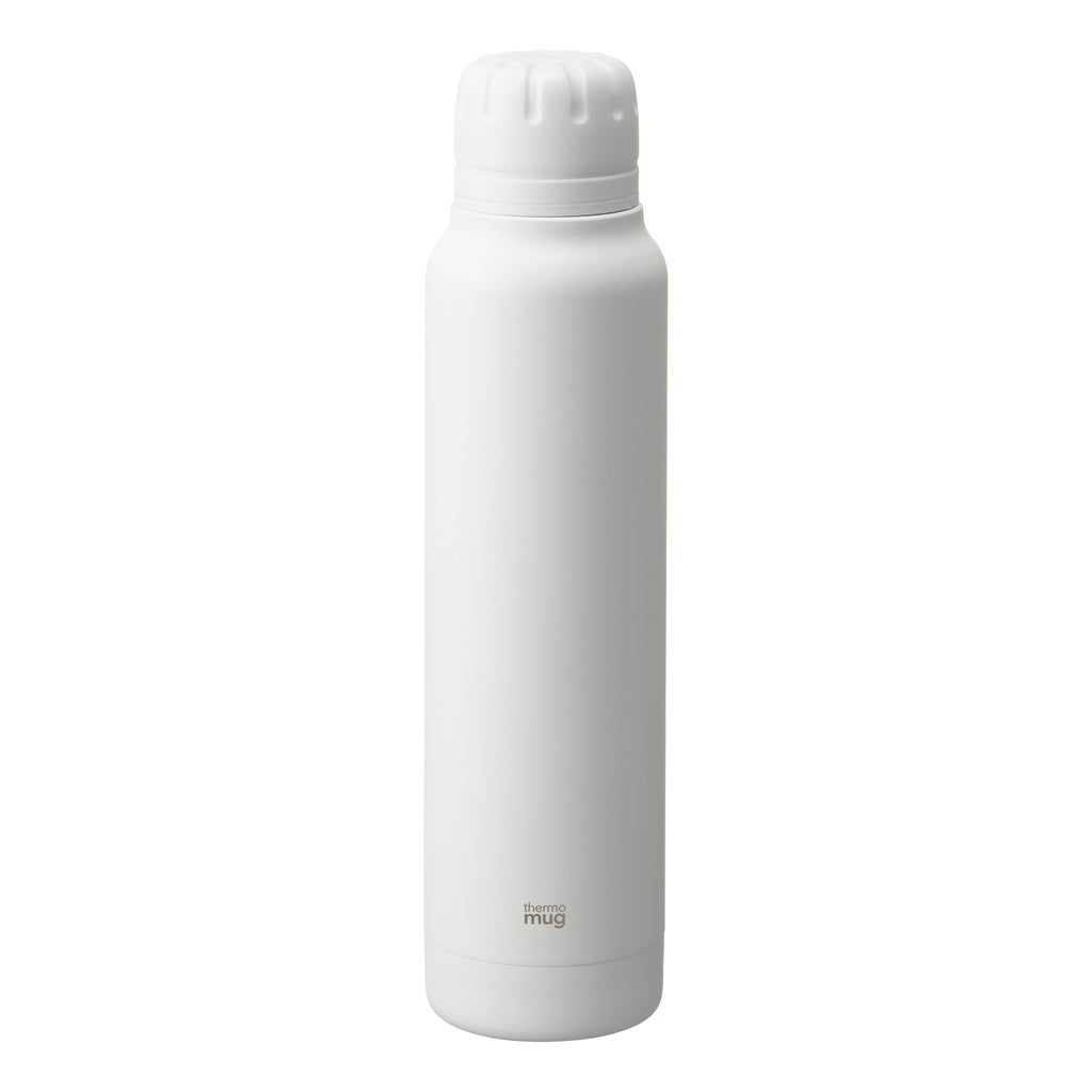 アンブレラボトル｜UMBRELLA BOTTLE（ALL WHITE）
