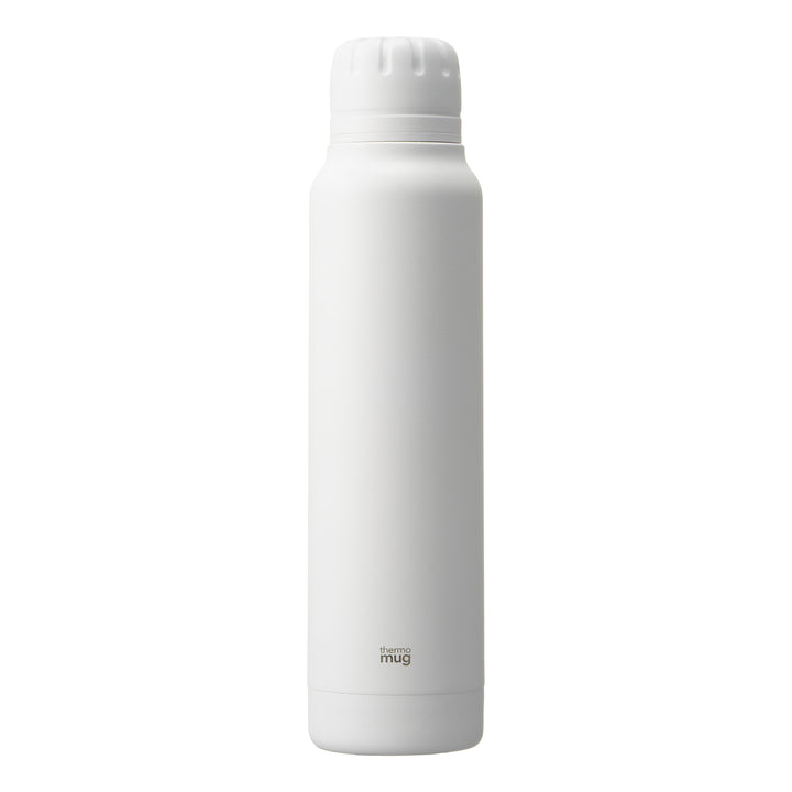 アンブレラボトル｜UMBRELLA BOTTLE（ALL WHITE）