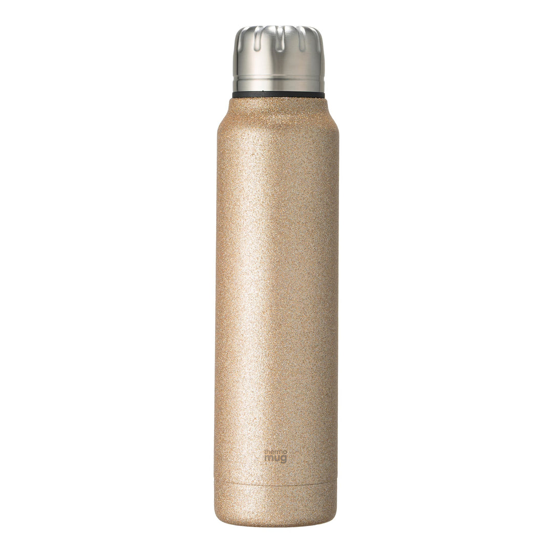 アンブレラボトル グリッター｜UMBRELLA BOTTLE GLITTER （SAND）