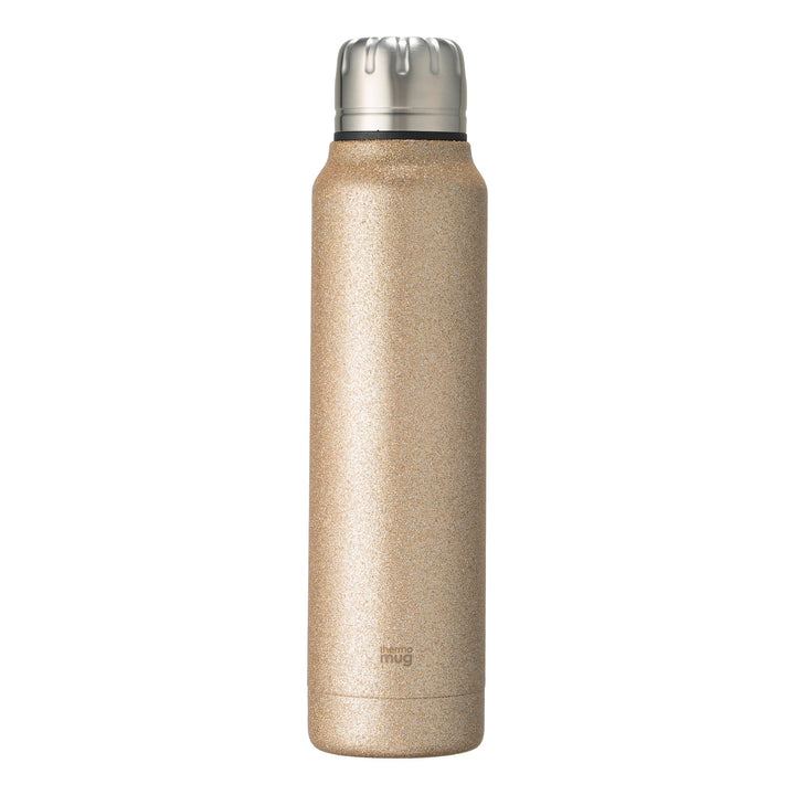 アンブレラボトル グリッター｜UMBRELLA BOTTLE GLITTER （SAND）