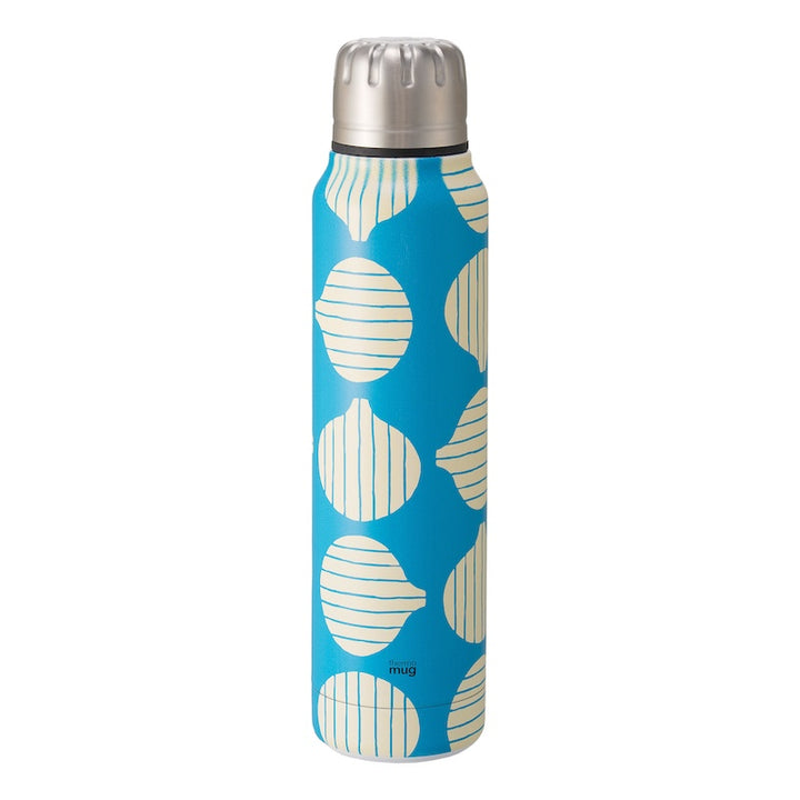 【かまわぬ】アンブレラボトル｜KAMAWANU UMBRELLA BOTTLE（TAMANEGI）