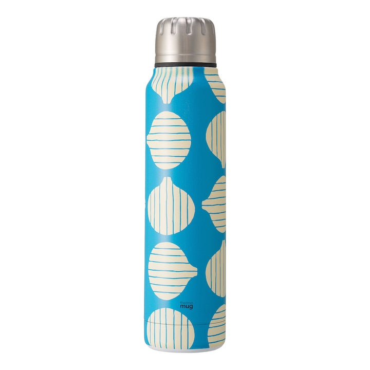 【かまわぬ】アンブレラボトル｜KAMAWANU UMBRELLA BOTTLE（TAMANEGI）