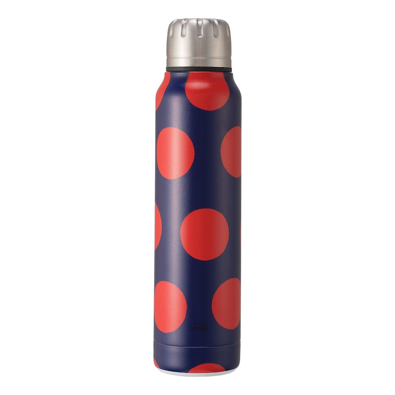 【かまわぬ】アンブレラボトル｜KAMAWANU UMBRELLA BOTTLE（TOMATO）