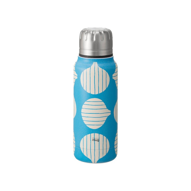 【かまわぬ】アンブレラボトルミニ｜KAMAWANU UMBRELLA BOTTLE MINI（TAMANEGI）