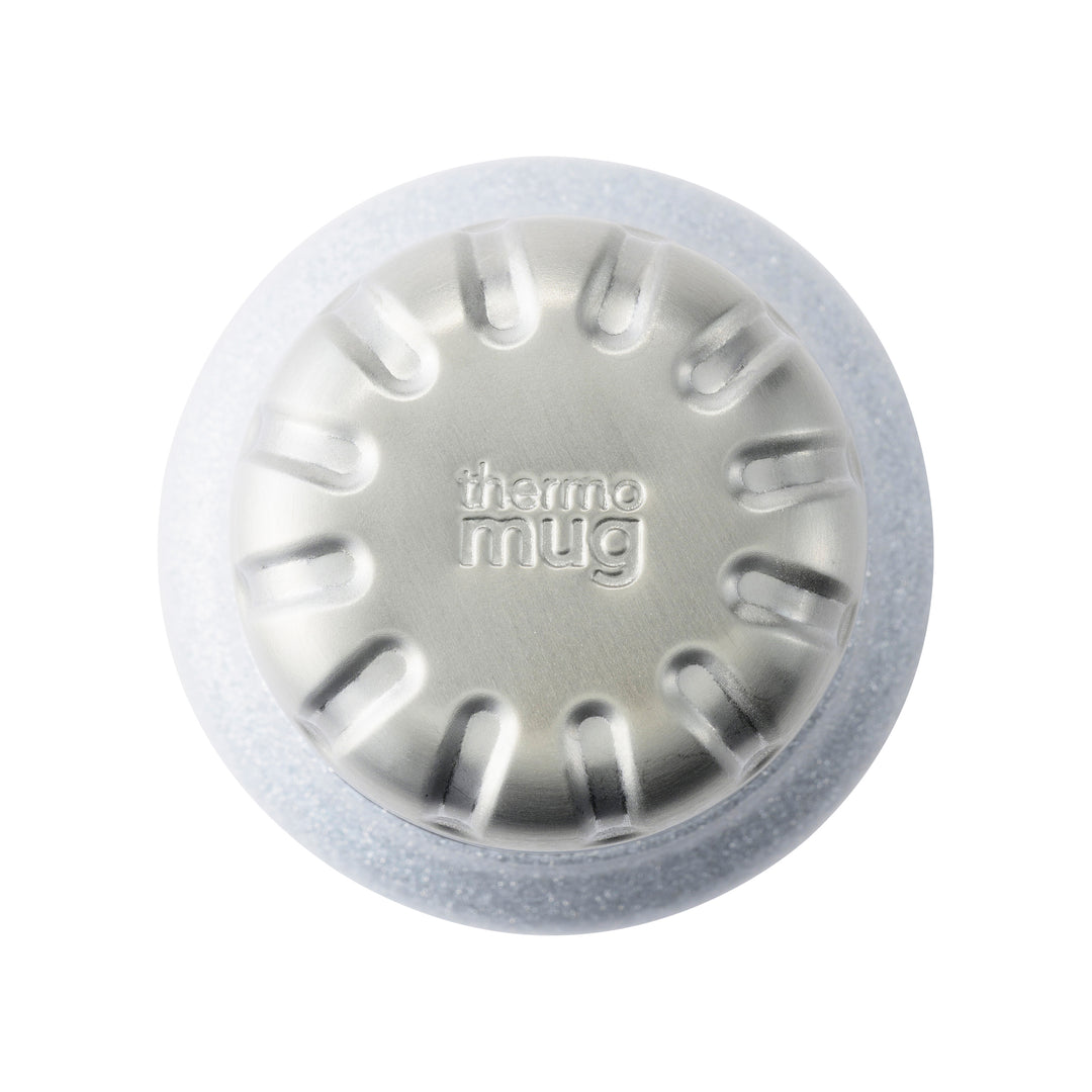 アンブレラボトルミニ グリッター｜UMBRELLA BOTTLE MINI GLITTER （SILVER）