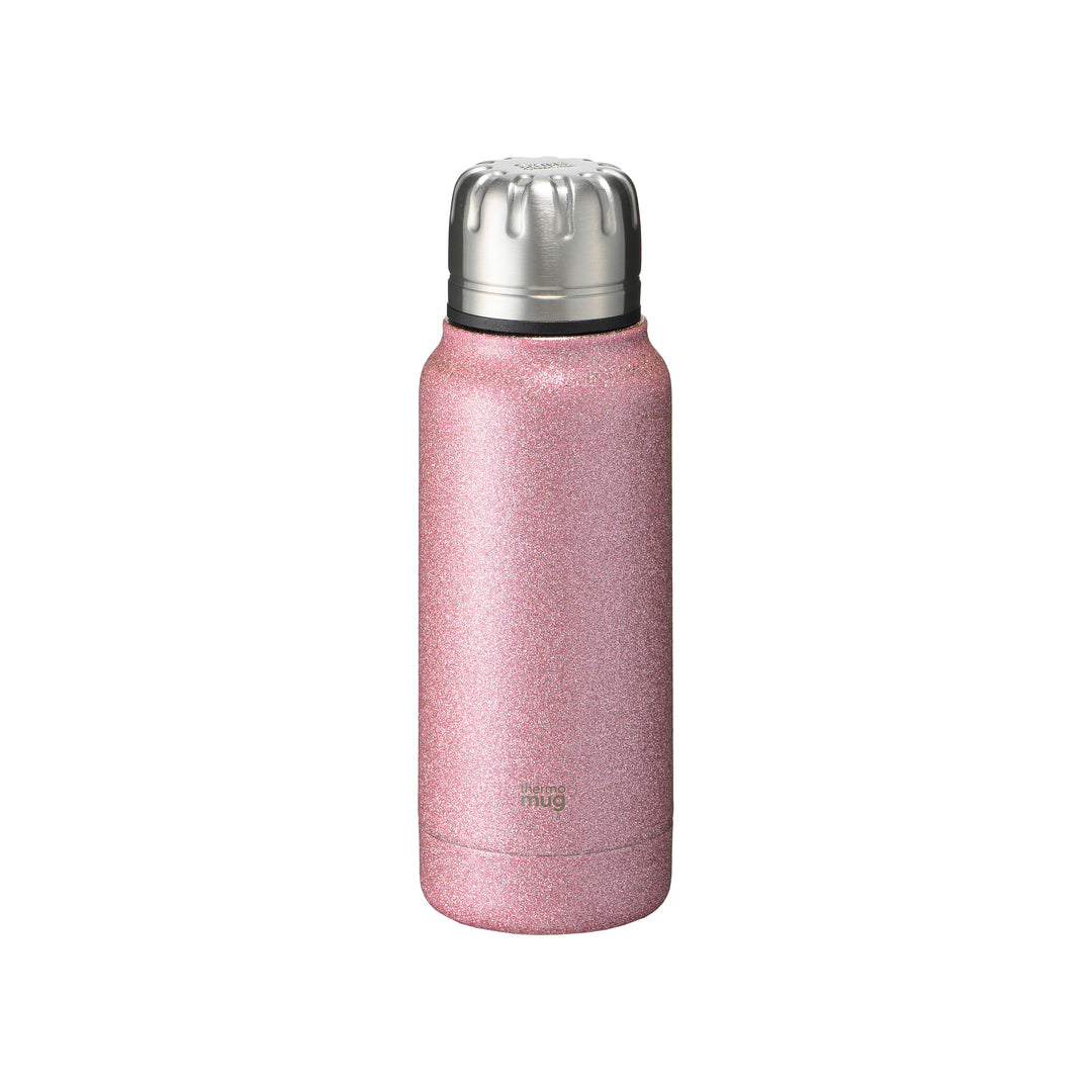 アンブレラボトルミニ グリッター｜UMBRELLA BOTTLE MINI GLITTER （PINK）