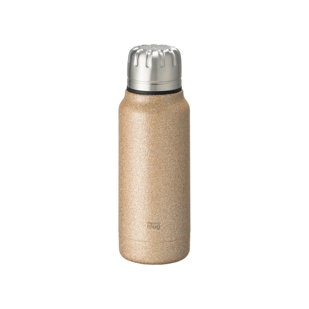 アンブレラボトルミニ グリッター｜UMBRELLA BOTTLE MINI GLITTER （CHAMPAGNE GOLD）