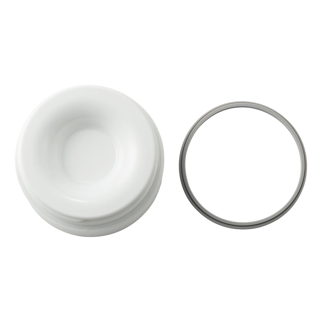 ランタンボトル専用 パッキン付きフタ｜LANTERN BOTTLE CAP（WHITE）