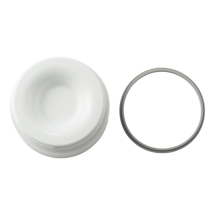 ランタンボトル専用 パッキン付きフタ｜LANTERN BOTTLE CAP（WHITE）