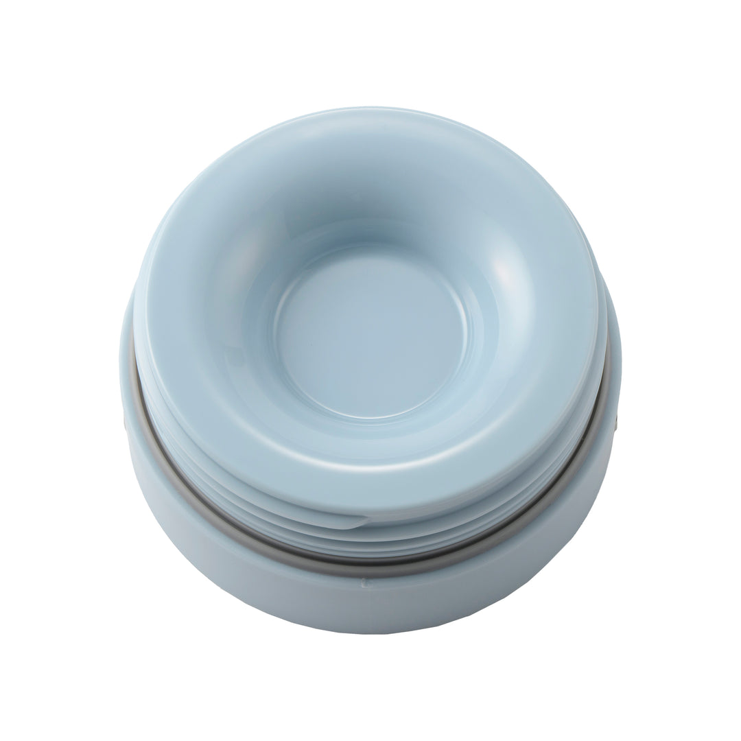 ランタンボトル専用 パッキン付きフタ｜LANTERN BOTTLE CAP（SERENITY BLUE）