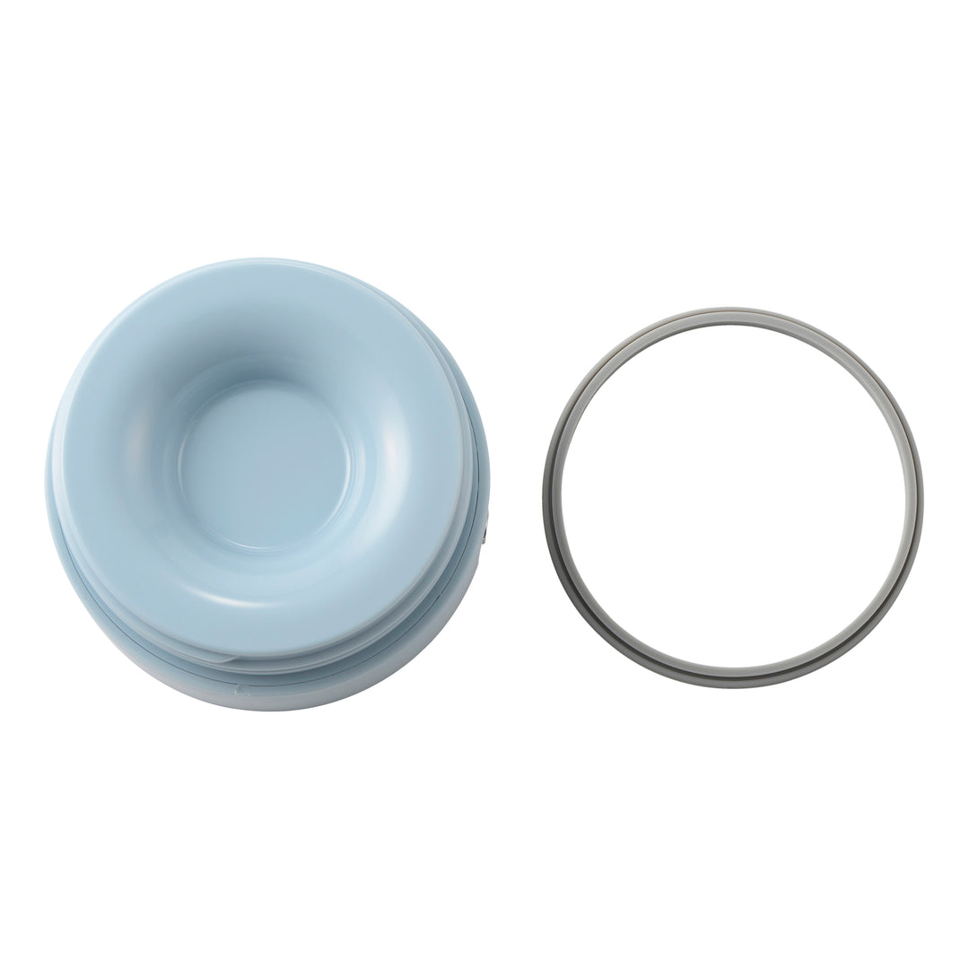 ランタンボトル専用 パッキン付きフタ｜LANTERN BOTTLE CAP（SERENITY BLUE）