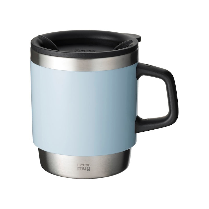 スタッキングマグ｜STACKING MUG（SERENITY BLUE）