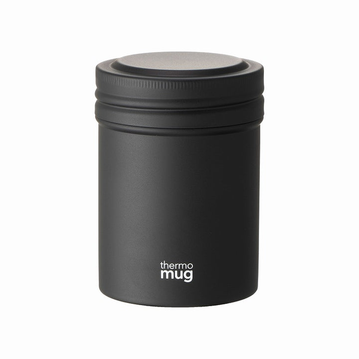 【燕】シーズニング缶｜TSUBAME SEASONING CAN（BLACK）
