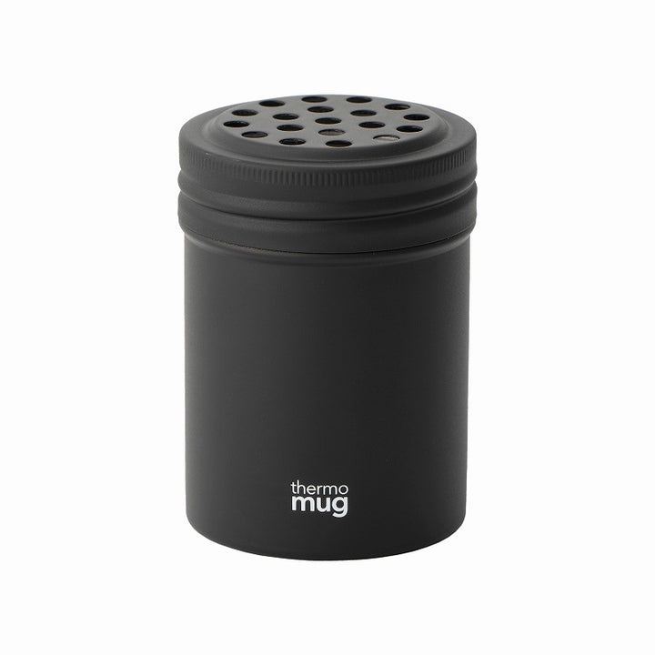 【燕】シーズニング缶 5mm｜TSUBAME SEASONING CAN（BLACK）