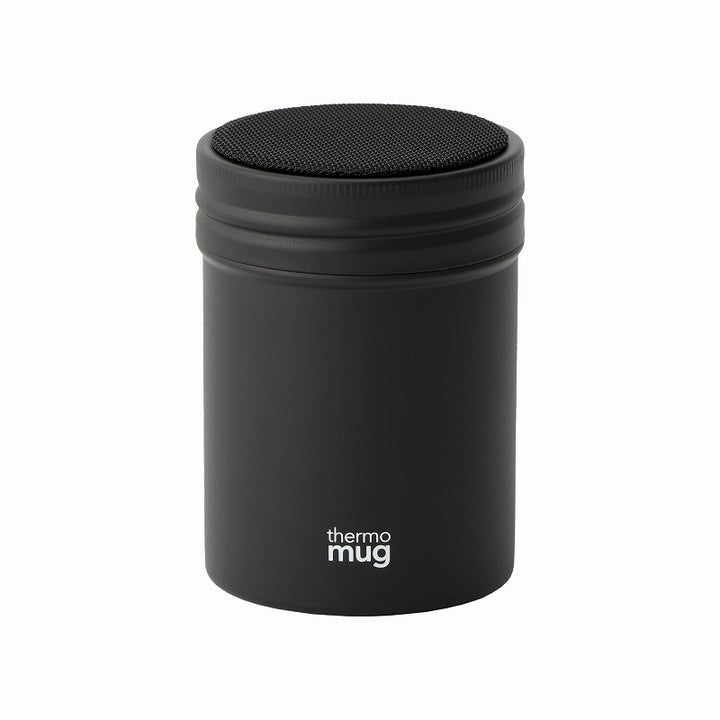 【燕】シーズニング缶パウダー｜TSUBAME SEASONING CAN POWDER（BLACK）