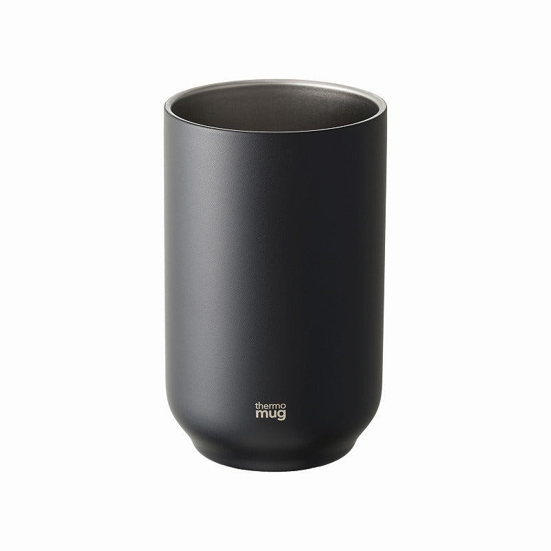 カンクーラータンブラー｜CAN COOLER TUMBLER（BLACK）