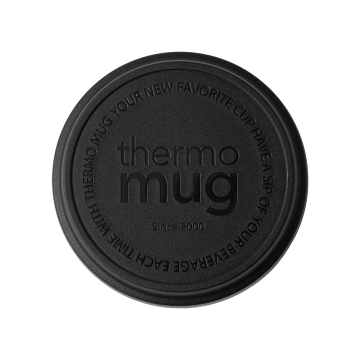 モバイルタンブラーミニ専用 パッキン付きフタ｜MOBILE TUMBLER