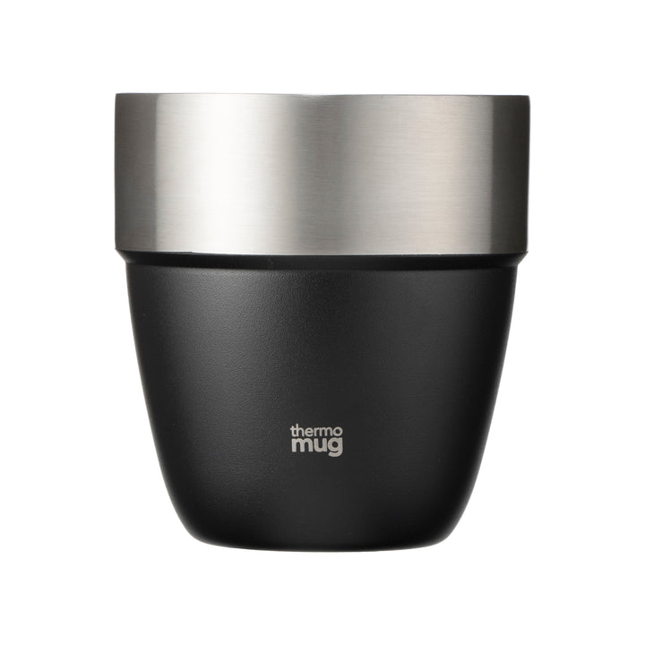 スタッキングタンブラー｜STACKING TUMBLER（BLACK）