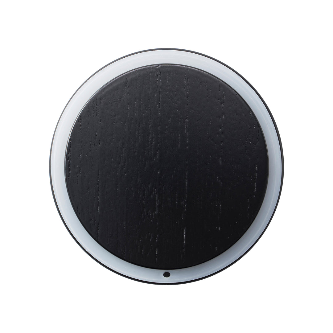 【燕】コーヒーキャニスター L（HOOK）｜TSUBAME COFFEE CANISTER（BLACK）