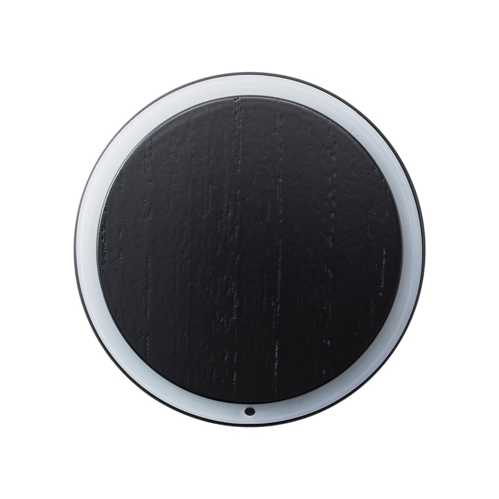 【燕】コーヒーキャニスター L（HOOK）｜TSUBAME COFFEE CANISTER（BLACK）