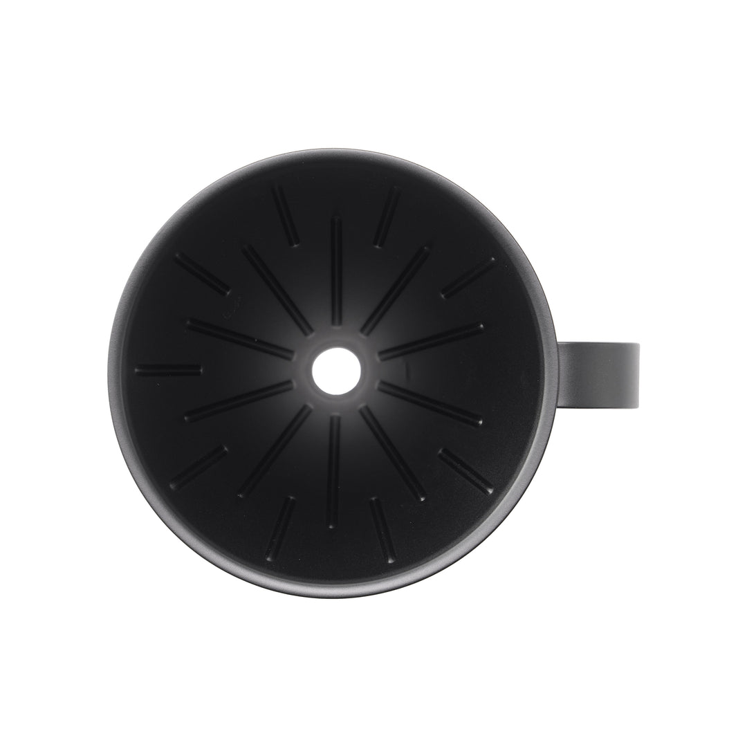 【燕】コーヒードリッパーS｜TSUBAME COFFEE DRIPPER S（BLACK）
