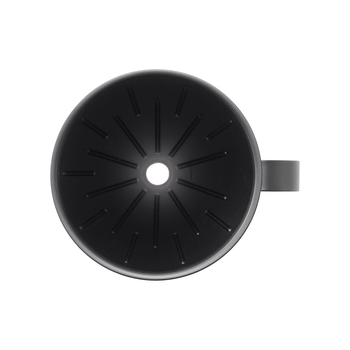 【燕】コーヒードリッパーS｜TSUBAME COFFEE DRIPPER S（BLACK）