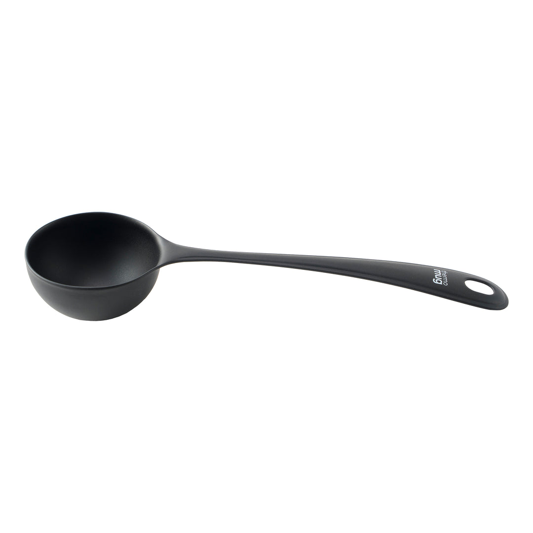 【燕】コーヒーメジャースプーン｜TSUBAME COFFEE MEASURE SPOON（BLACK）