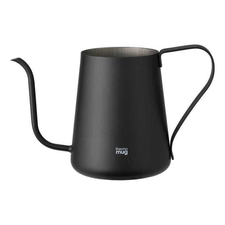 【燕】ドリップポット｜TSUBAME DRIP POT（BLACK）