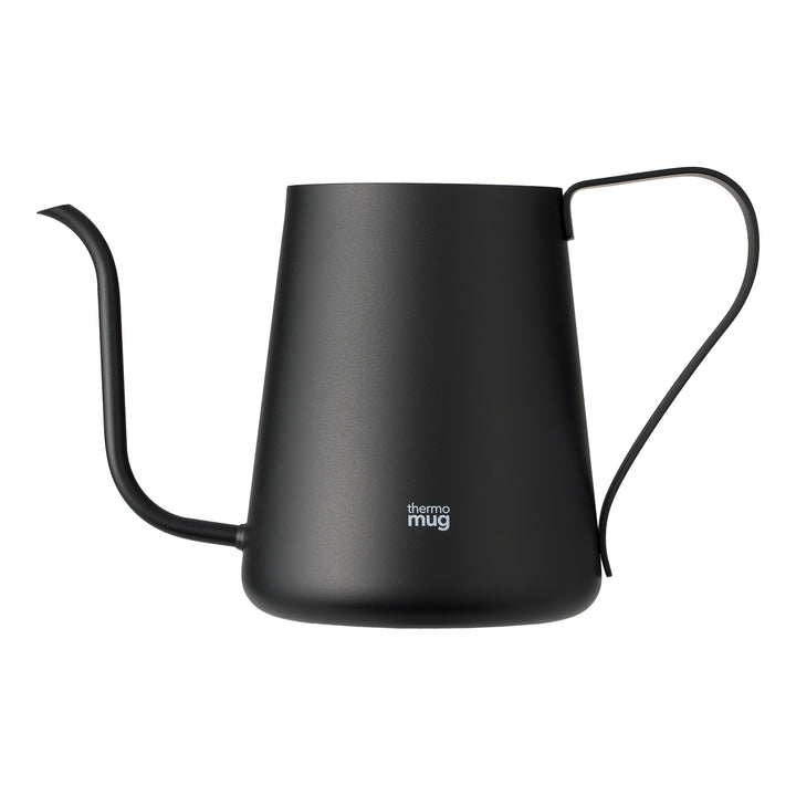 【燕】ドリップポット｜TSUBAME DRIP POT（BLACK）