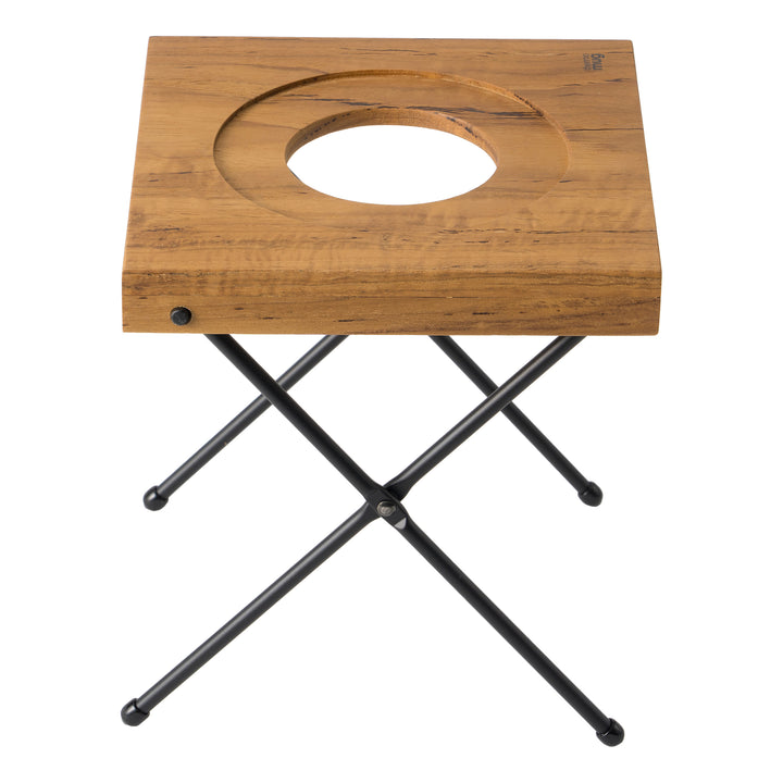 【燕】ドリップスタンド｜TSUBAME DRIP STAND（BLACK）