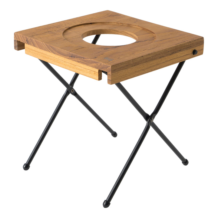 【燕】ドリップスタンド｜TSUBAME DRIP STAND（BLACK）