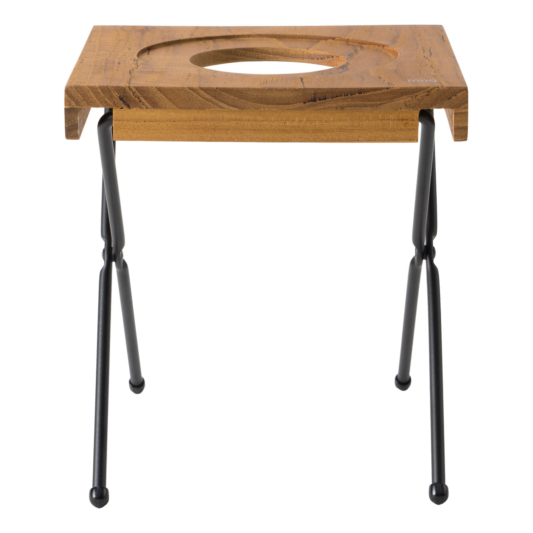 【燕】ドリップスタンド｜TSUBAME DRIP STAND（BLACK）