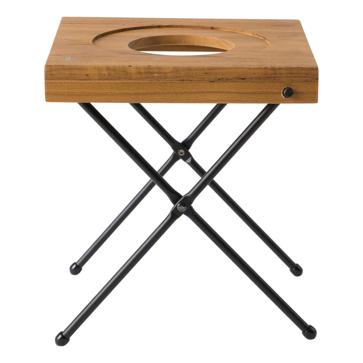 【燕】ドリップスタンド｜TSUBAME DRIP STAND（BLACK）