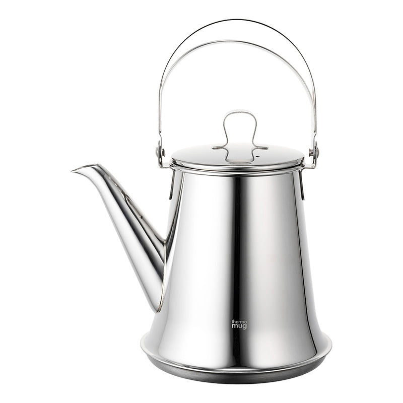 【燕】ケトル｜TSUBAME KETTLE