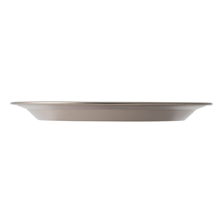【燕】ランチプレートラウンド｜TSUBAME LUNCH PLATE ROUND （TITANIUM）