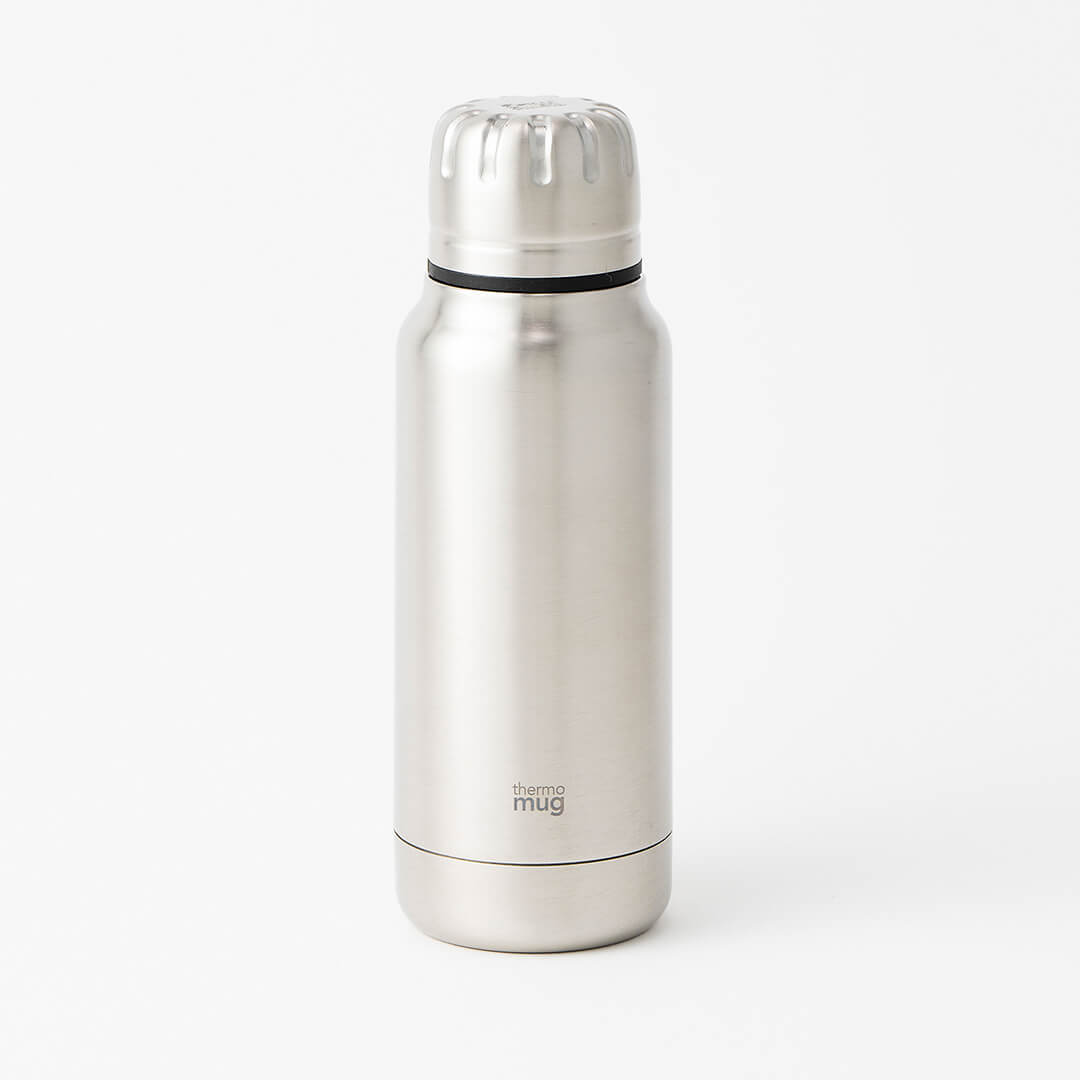【会員限定】アンブレラボトル ミニ｜UMBRELLA BOTTLE MINI（SILVER）
