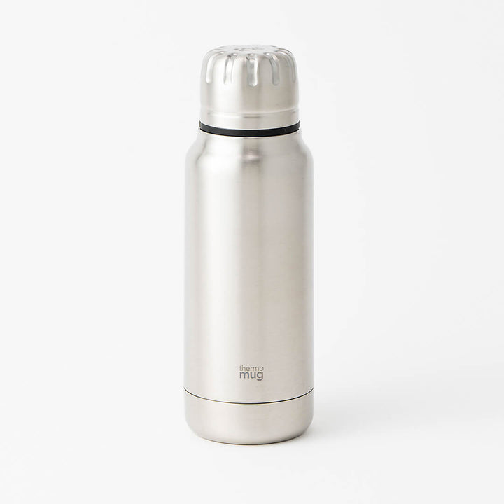 【会員限定】アンブレラボトル ミニ｜UMBRELLA BOTTLE MINI（SILVER）