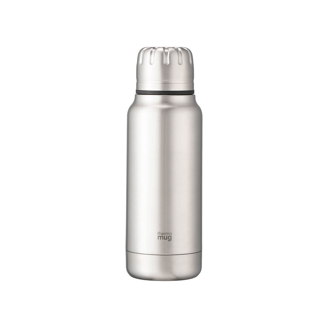 【会員限定】アンブレラボトル ミニ｜UMBRELLA BOTTLE MINI（SILVER）